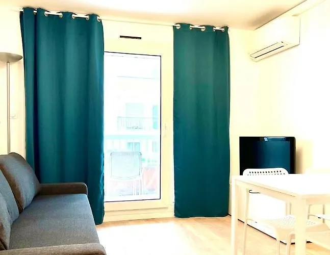 Californie Appartement *