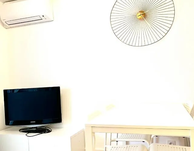 Appartement Californie