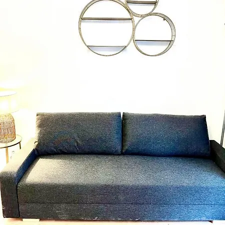 Californie * Νίκαια