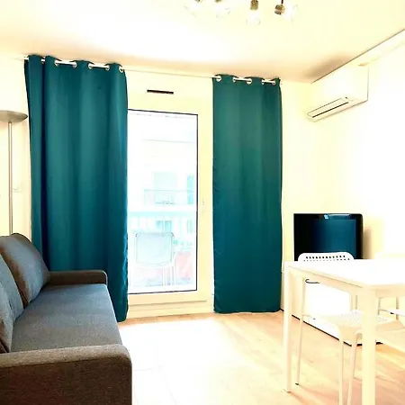 Californie Διαμέρισμα *