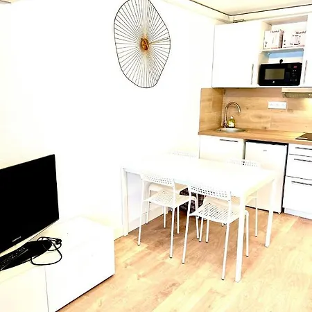 Californie Διαμέρισμα *