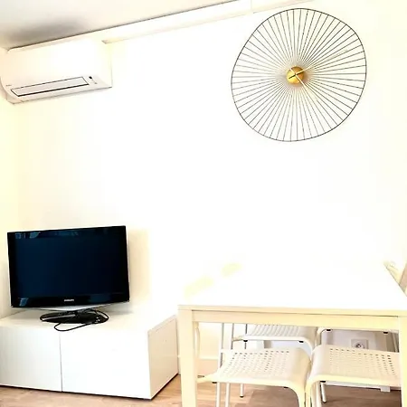Apartamento Californie