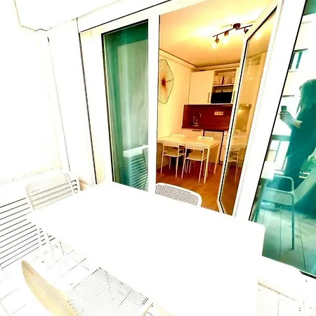 Californie Apartament Nicea